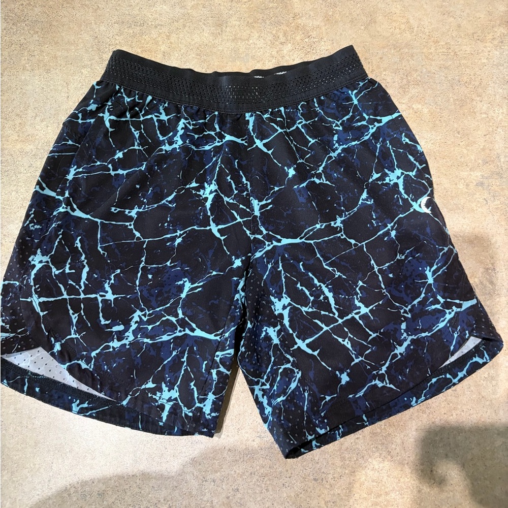 Boys Zyia Shorts